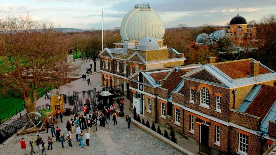 Royal Museums Greenwich Day Pass - Image 1